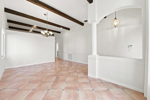 Villa ou maison à louer à Boca Raton, Floride: 3 chambres, 173.36 m2 № 2301529 - photo 7
