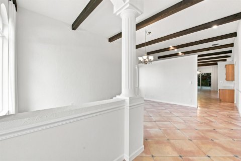Villa ou maison à louer à Boca Raton, Floride: 3 chambres, 173.36 m2 № 2301529 - photo 6