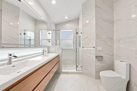 Villa ou maison à louer à Boca Raton, Floride: 3 chambres, 173.36 m2 № 2301529 - photo 23