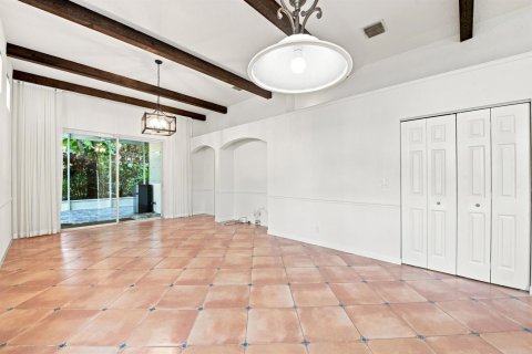 Villa ou maison à louer à Boca Raton, Floride: 3 chambres, 173.36 m2 № 2301529 - photo 18