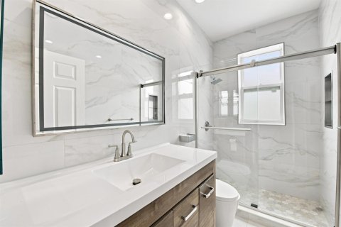 Villa ou maison à louer à Boca Raton, Floride: 3 chambres, 173.36 m2 № 2301529 - photo 15