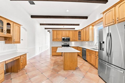 Villa ou maison à louer à Boca Raton, Floride: 3 chambres, 173.36 m2 № 2301529 - photo 9