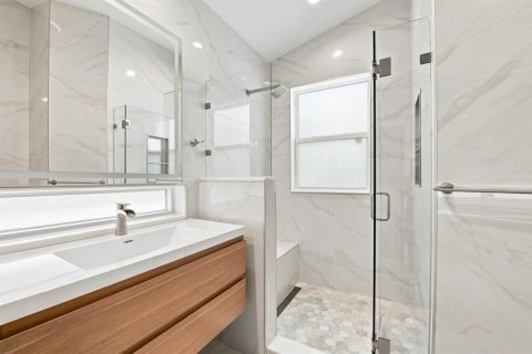 Villa ou maison à louer à Boca Raton, Floride: 3 chambres, 173.36 m2 № 2301529 - photo 24