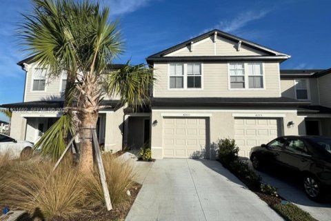 Touwnhouse à louer à Fort Myers, Floride: 3 chambres, 128.02 m2 № 1990345 - photo 2