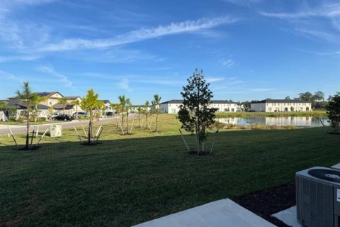 Touwnhouse à louer à Fort Myers, Floride: 3 chambres, 128.02 m2 № 1990345 - photo 12