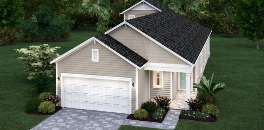 House in Stillwater - Stillwater (40s) - Royal Collection  3 bedrooms, 181 sq.m. № 486481