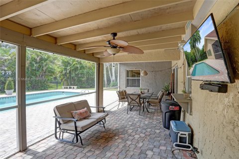 Villa ou maison à vendre à Cooper City, Floride: 3 chambres, 151.06 m2 № 1925191 - photo 28