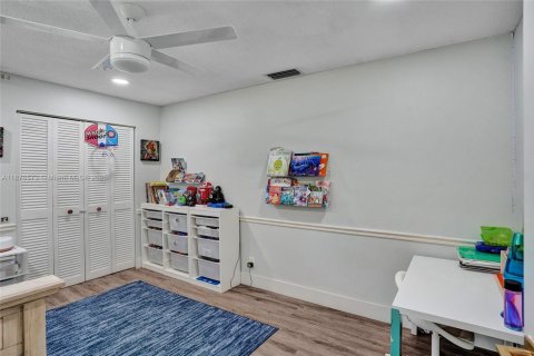 Villa ou maison à vendre à Cooper City, Floride: 3 chambres, 151.06 m2 № 1925191 - photo 26