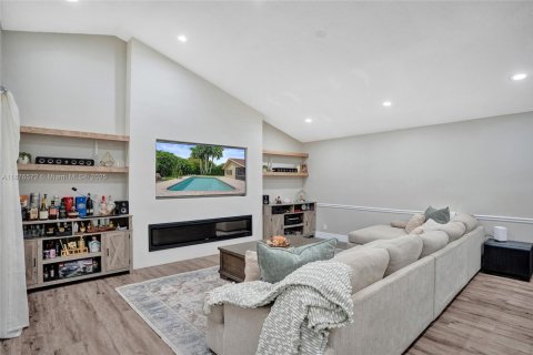 Villa ou maison à vendre à Cooper City, Floride: 3 chambres, 151.06 m2 № 1925191 - photo 7