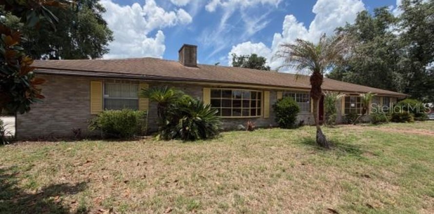 Casa en Bartow, Florida 3 dormitorios, 234.67 m2 № 2198478