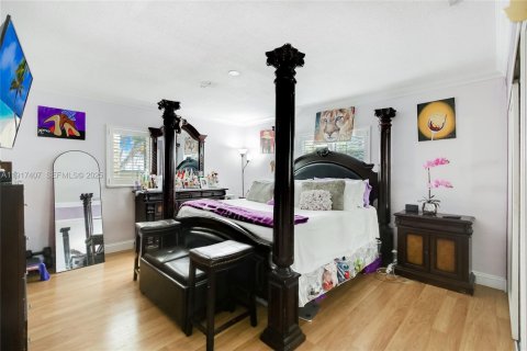 Casa en venta en Tamarac, Florida, 3 dormitorios, 177.54 m2 № 1983953 - foto 11