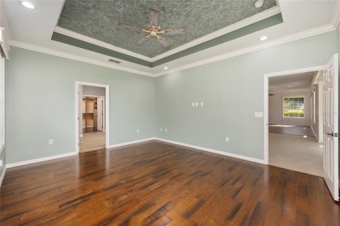 House in Ocala, Florida 3 bedrooms, 216.09 sq.m. № 1667007 - photo 4