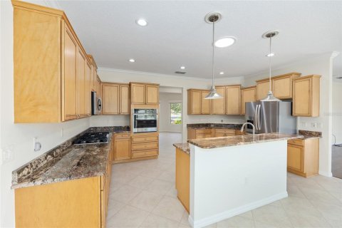 House in Ocala, Florida 3 bedrooms, 216.09 sq.m. № 1667007 - photo 26