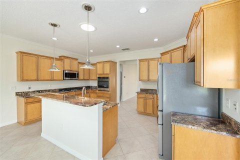 House in Ocala, Florida 3 bedrooms, 216.09 sq.m. № 1667007 - photo 28
