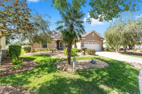 House in Ocala, Florida 3 bedrooms, 216.09 sq.m. № 1667007 - photo 15