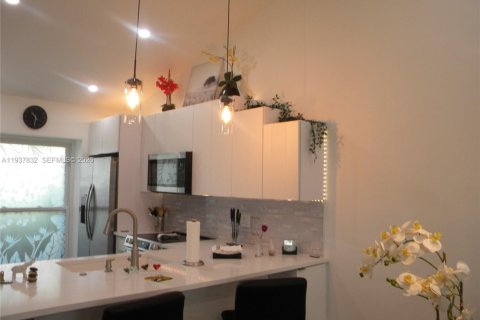 Снять в аренду виллу или дом в Бойнтон-Бич, Флорида 1 спальня, 66.7м2, № 2003823 - фото 5