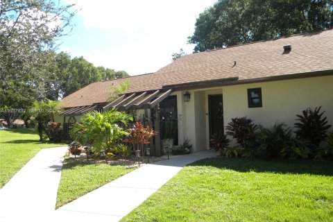 Снять в аренду виллу или дом в Бойнтон-Бич, Флорида 1 спальня, 66.7м2, № 2003823 - фото 10