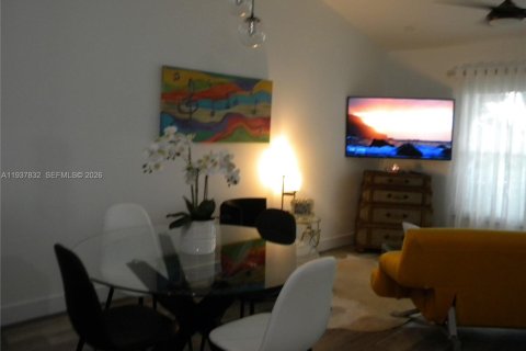 Снять в аренду виллу или дом в Бойнтон-Бич, Флорида 1 спальня, 66.7м2, № 2003823 - фото 22