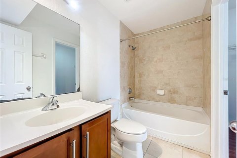 Adosado en alquiler en Orlando, Florida, 2 dormitorios, 115.2 m2 № 1905744 - foto 23