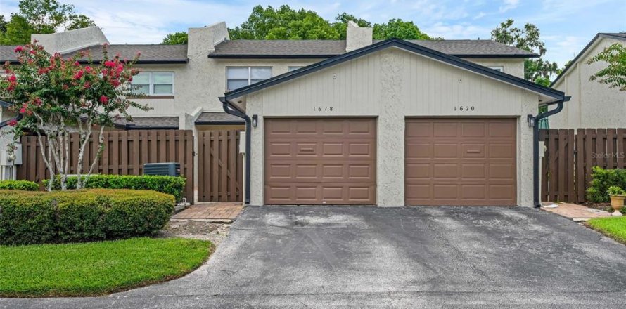Condominio en Maitland, Florida, 3 dormitorios  № 1827964