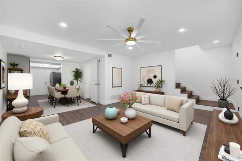 Condominio en venta en Maitland, Florida, 3 dormitorios, 123.37 m2 № 1827964 - foto 5