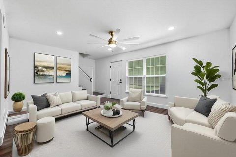 Condominio en venta en Maitland, Florida, 3 dormitorios, 123.37 m2 № 1827964 - foto 7