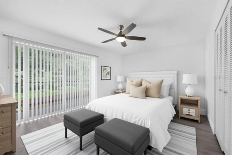 Condominio en venta en Maitland, Florida, 3 dormitorios, 123.37 m2 № 1827964 - foto 21