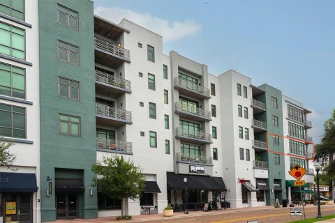 Condo in Orlando, Florida, 2 bedrooms  № 2381370