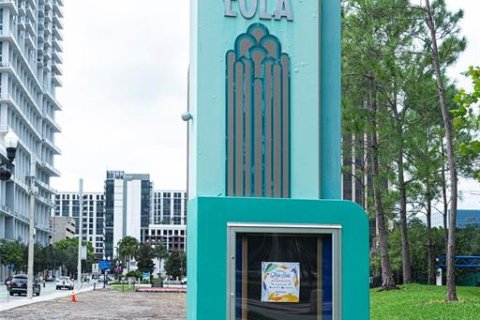 Condo in Orlando, Florida, 2 bedrooms № 2381370 - photo 30