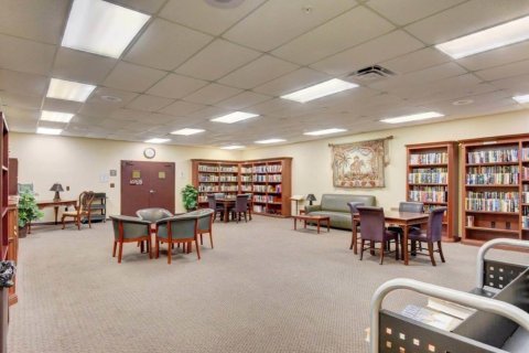 Copropriété à vendre à Boca Raton, Floride: 2 chambres, 81.75 m2 № 2245488 - photo 27