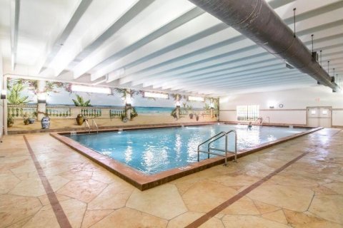 Copropriété à vendre à Boca Raton, Floride: 2 chambres, 81.75 m2 № 2245488 - photo 26