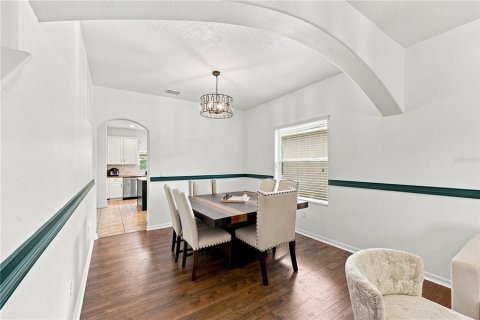 Villa ou maison à vendre à Wimauma, Floride: 4 chambres, 233.18 m2 № 2299325 - photo 7