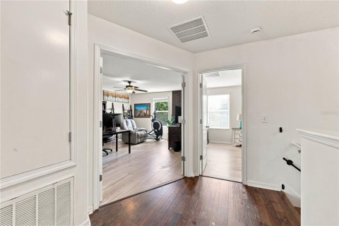 Villa ou maison à vendre à Wimauma, Floride: 4 chambres, 233.18 m2 № 2299325 - photo 20