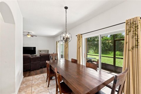 Villa ou maison à vendre à Wimauma, Floride: 4 chambres, 233.18 m2 № 2299325 - photo 15