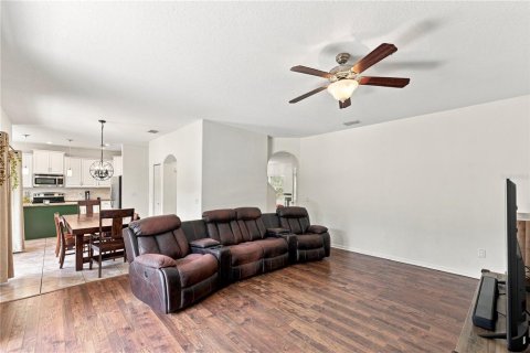 Villa ou maison à vendre à Wimauma, Floride: 4 chambres, 233.18 m2 № 2299325 - photo 18