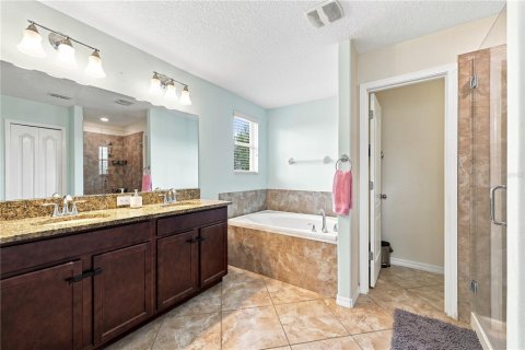 Villa ou maison à vendre à Wimauma, Floride: 4 chambres, 233.18 m2 № 2299325 - photo 26