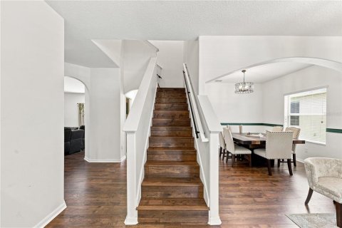 Villa ou maison à vendre à Wimauma, Floride: 4 chambres, 233.18 m2 № 2299325 - photo 5
