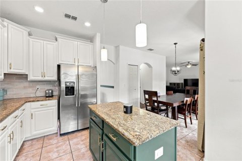 Villa ou maison à vendre à Wimauma, Floride: 4 chambres, 233.18 m2 № 2299325 - photo 11