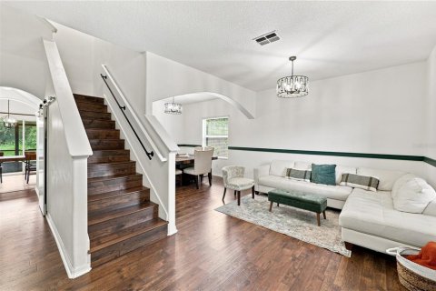 Villa ou maison à vendre à Wimauma, Floride: 4 chambres, 233.18 m2 № 2299325 - photo 3