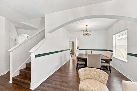 Villa ou maison à vendre à Wimauma, Floride: 4 chambres, 233.18 m2 № 2299325 - photo 6