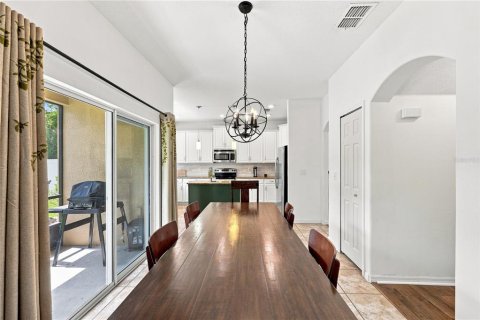 Villa ou maison à vendre à Wimauma, Floride: 4 chambres, 233.18 m2 № 2299325 - photo 13