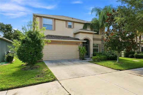 Villa ou maison à vendre à Wimauma, Floride: 4 chambres, 233.18 m2 № 2299325 - photo 2