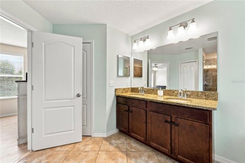Villa ou maison à vendre à Wimauma, Floride: 4 chambres, 233.18 m2 № 2299325 - photo 25