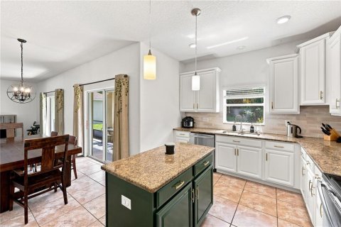 Villa ou maison à vendre à Wimauma, Floride: 4 chambres, 233.18 m2 № 2299325 - photo 12