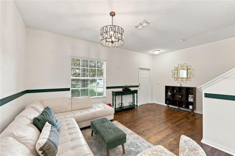 Villa ou maison à vendre à Wimauma, Floride: 4 chambres, 233.18 m2 № 2299325 - photo 4
