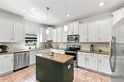 Villa ou maison à vendre à Wimauma, Floride: 4 chambres, 233.18 m2 № 2299325 - photo 10