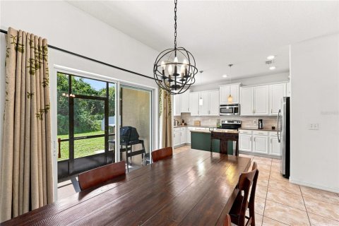 Villa ou maison à vendre à Wimauma, Floride: 4 chambres, 233.18 m2 № 2299325 - photo 14