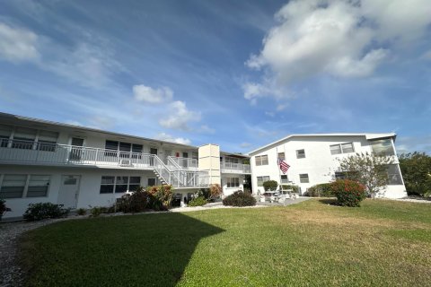 Copropriété à vendre à West Palm Beach, Floride: 2 chambres, 74.14 m2 № 2082315 - photo 23