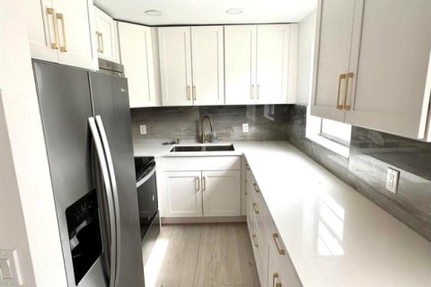 Copropriété à vendre à West Palm Beach, Floride: 2 chambres, 74.14 m2 № 2082315 - photo 4