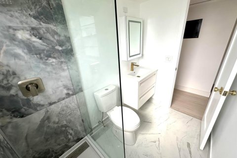 Copropriété à vendre à West Palm Beach, Floride: 2 chambres, 74.14 m2 № 2082315 - photo 7